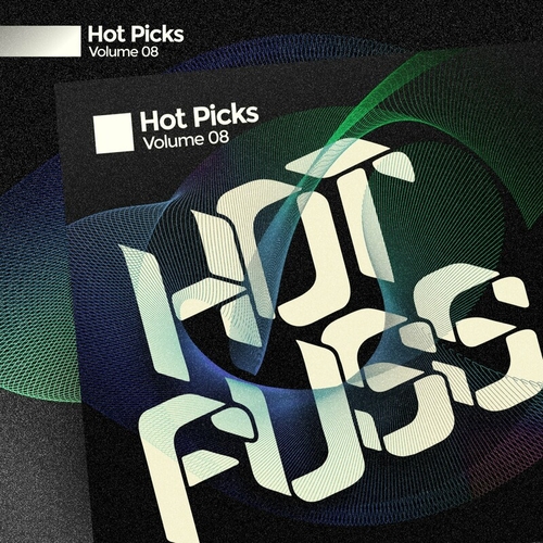 VA - Hot Picks Vol.8 [HF104BP]